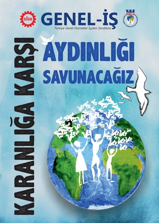 1 Eylül Dünya Barış Günü