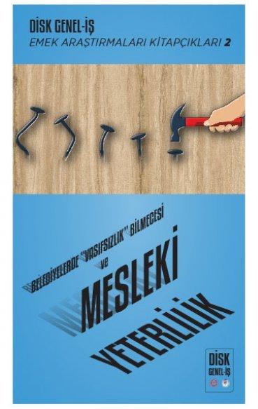 Belediyelerde Mesleki Yeterlilik